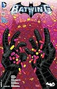 Batwing #33