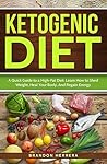 Ketogenic Diet: A...
