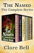 The Named: The Complete Series