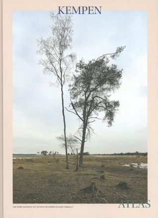 Kempenatlas (Hardcover)