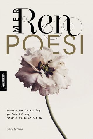 Mer ren poesi (Hardcover)