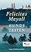 Hundszeiten: Laura Gottbergs fünfter Fall: Italien-Kriminalroman (Laura Gottberg ermittelt 5) (German Edition)