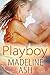 The Playboy (Hot Aussie Heroes #3)