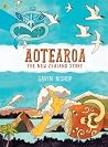 Aotearoa by Gavin Bishop