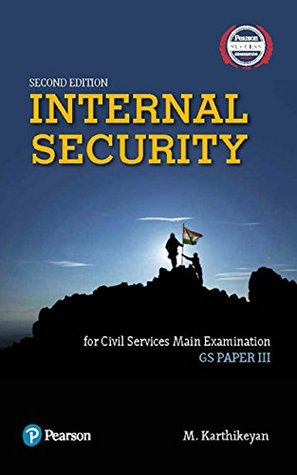 Internal Security (Kindle Edition)