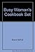 Busy Woman's Cookbook Set by Sharon McFall