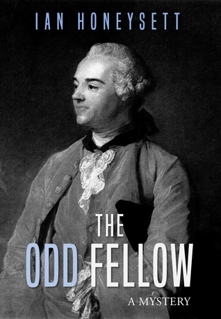 The Odd Fellow: A Mystery