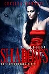 A Million Shadows by Cecilia Dominic