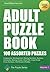 Adult Puzzle Book: 100 Asso...