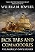 Jack Tars and Commodores by William M. Fowler Jr.