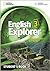 English Explorer 3