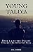 Young Taliya by D.K. Drake