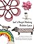 Let's Begin Making Bobbin Lace by Paula Harten