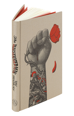 The Illustrated Man