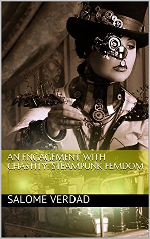 An Engagement with Chastity (The Eradication of Vice #3)