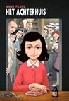 Het Achterhuis by Ari Folman