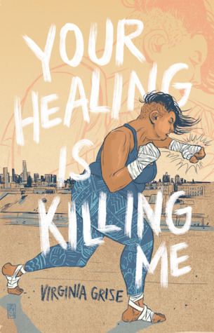 Your Healing is Killing Me (Paperback)