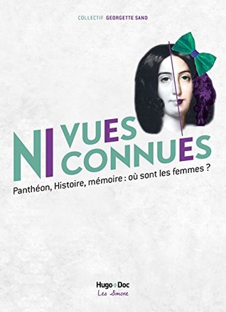 Ni vues ni connues (Les Simone) (French Edition)