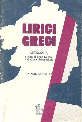 Lirici greci