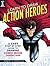 Learn to Draw Action Heroes: An Easy Step by Step Guide to Drawing Comic Book Characters