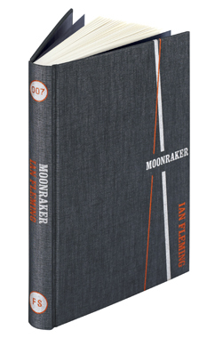Moonraker