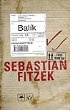 Balík by Sebastian Fitzek