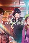 your name. 2 by Ranmaru Kotone