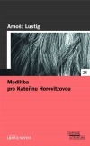 Modlitba pro Kateřinu Horovitzovou (Hardcover)