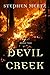 Devil Creek: A Novel of Romantic Suspense (Night Wind Book 2)