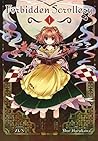 Forbidden Scrollery, Vol. 1 by ZUN