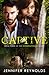 Captive (Supernatuals, #3)