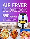 Air Fryer Cookboo...