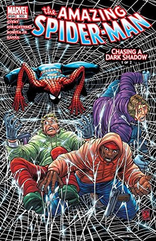 Amazing Spider-Man (1999-2013) #503