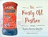 The Rusty Old Postbox by Susana Sanchez Gonzalez