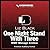 One Night Stand With Three by Liz  Black