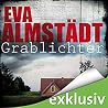 Grablichter by Eva Almstädt