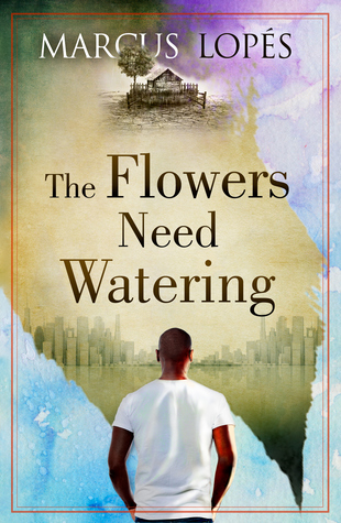 The Flowers Need Watering