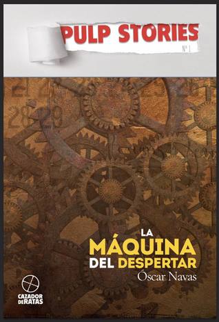 La máquina del despertar