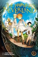 The Promised Neverland, Vol. 1: Grace Field House