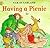 Having a Picnic (Puffin Playschool Books)