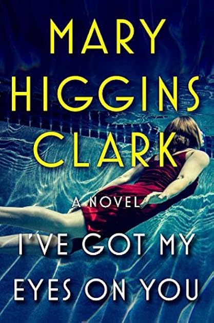 I've Got My Eyes on You