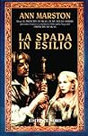 La spada in esilio by Ann Marston