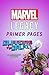 Guardians of the Galaxy - Marvel Legacy Primer Pages