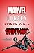 Spider-Man - Marvel Legacy Primer Pages by Robbie Thompson Spider-Man - Marvel Legacy Primer Pages by Robbie Thompson