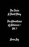 The Train (The Adventures of Adrienne, #1)