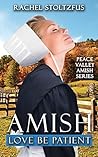 Amish Love Be Pat...