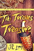 Tiki Torches and Treasure