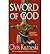 SWORD OF GOD by Chris Kuzneski