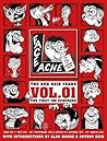 Faceache vol 1: T...