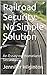 Railroad Security by Jennifer Wiginton